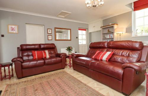 Lydney Apartment | The Tack Room