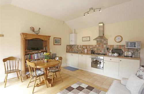 Wangford House | The Tack Room