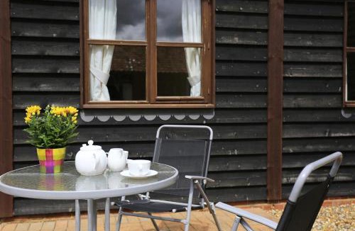 Wangford House | The Tack Room