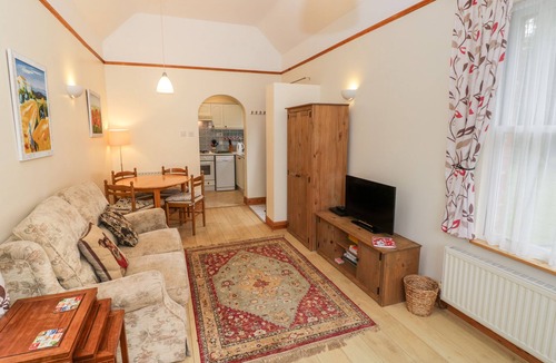 Severn Stoke Cottage | The Tack Room