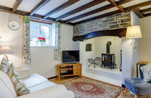 Muchelney House | The Tack Room - Uk30438