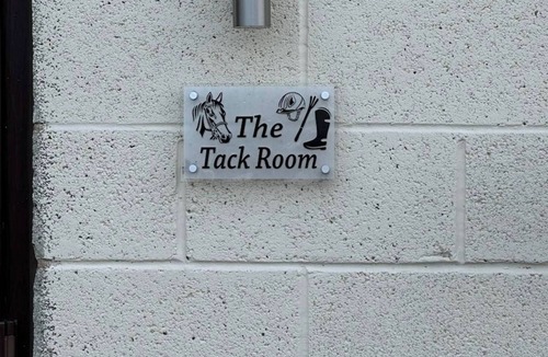 Kirk Sandall House | The Tack Room with Hot Tub