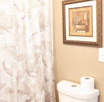 Guntersville House | The Tackle Box