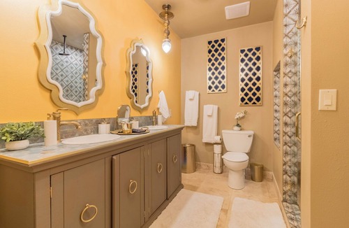 Comfort Apartment | The Taj A Mini Taj Mahal at Downright Comfort!