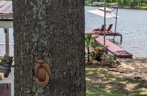 Cross Hill House | The Taj at Lake Greenwood