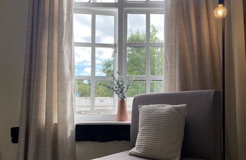 Knightwick Bed & Breakfast | The Talbot at Knightwick