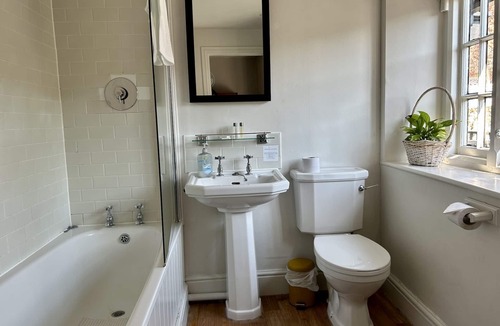 Blandford Forum Hotel | The Talbot