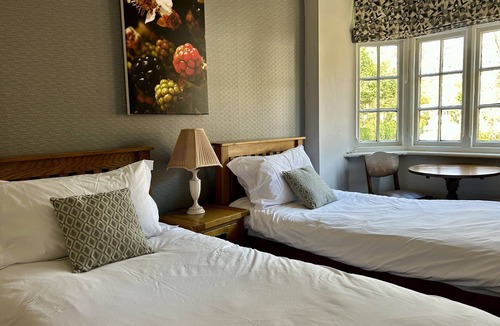 Blandford Forum Hotel | The Talbot