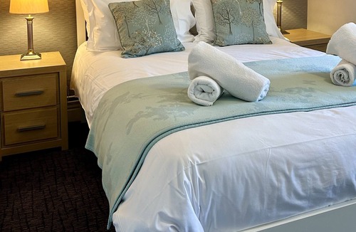 Blandford Forum Hotel | The Talbot