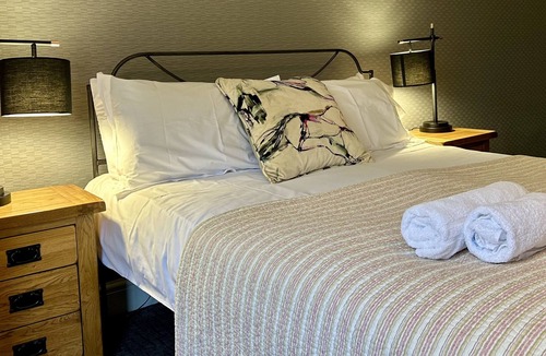 Blandford Forum Hotel | The Talbot