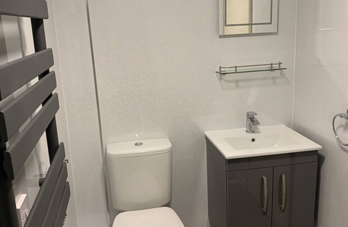 Berriew Hotel | The Talbot Hotel