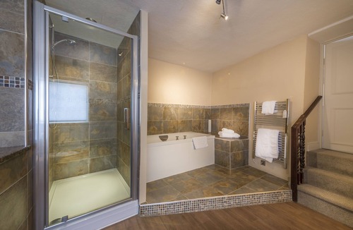 Oundle Hotel | The Talbot Hotel, Oundle, Northamptonshire