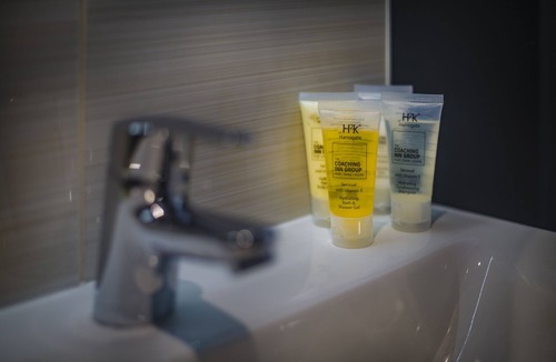 Oundle Hotel | The Talbot Hotel, Oundle, Northamptonshire