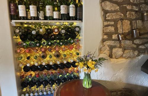 Eynsham Bed & Breakfast | The Talbot Inn