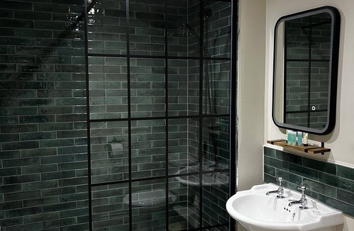 Eynsham Bed & Breakfast | The Talbot Inn