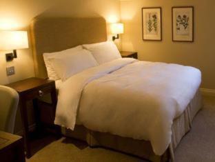 Ripley Hotel | The Talbot Inn