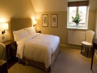 Ripley Hotel | The Talbot Inn