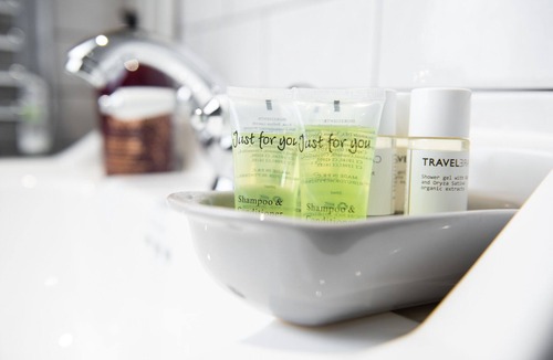 Stanton Saint John Bed & Breakfast | The Talkhouse