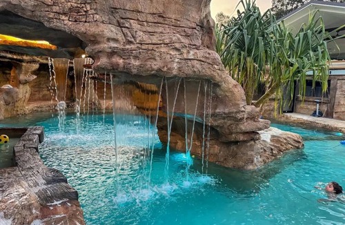 Tallai House | The Tallai Tropic