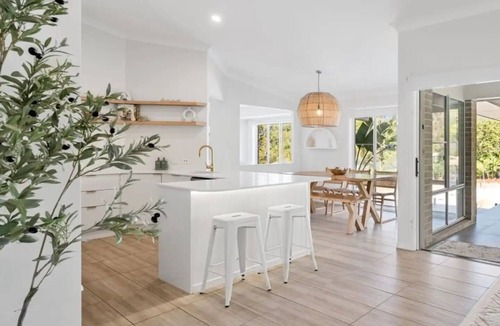 Tallai House | The Tallai Tropic