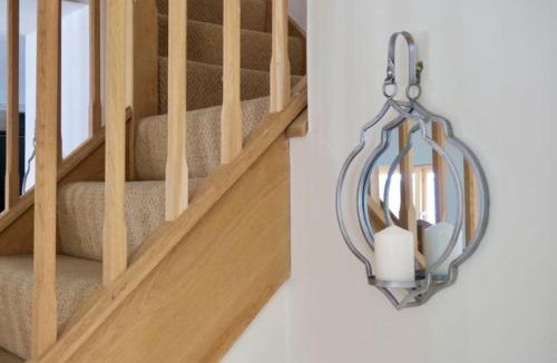 Chilthorne Domer House | The Tallet - converted three bed stable - no children under 8