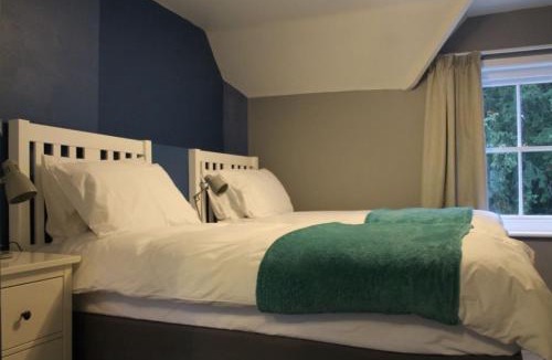 Hungerford Bed & Breakfast | The Tally Ho