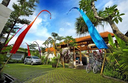 Berawa Resort | The Tamantis Villas Canggu