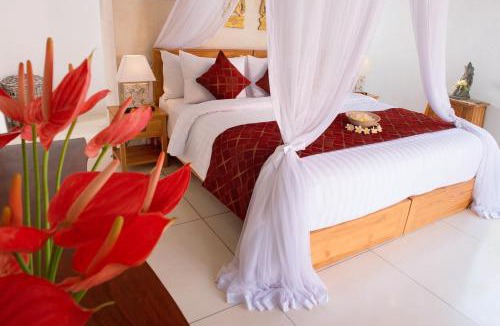 Berawa Resort | The Tamantis Villas Canggu