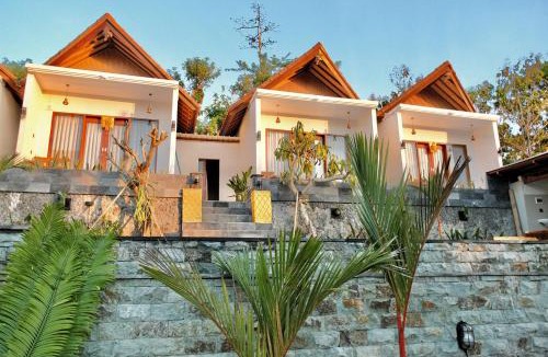 Klumpu Hotel | The Tamarin Villas
