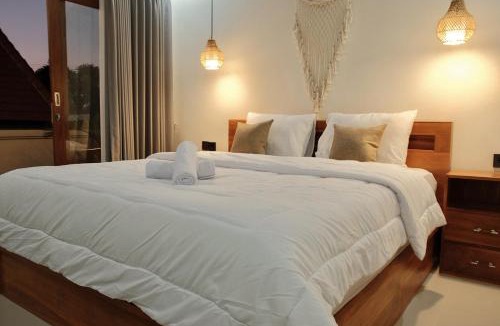 Klumpu Hotel | The Tamarin Villas