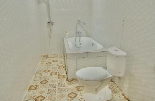 Klumpu Hotel | The Tamarin Villas