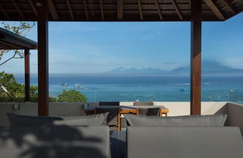 Jungut Batu Resort | The Tamarind Resort - Nusa Lembongan