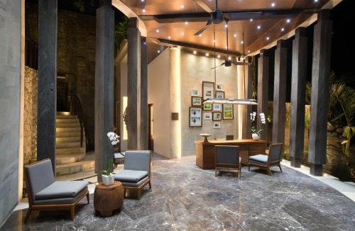 Jungut Batu Resort | The Tamarind Resort - Nusa Lembongan