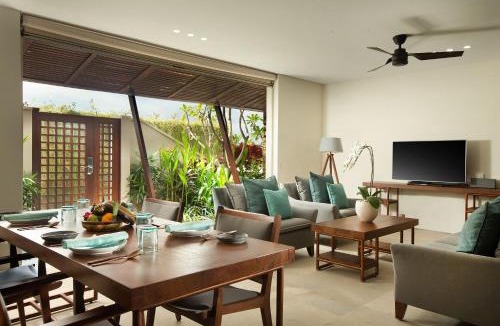 Jungut Batu Resort | The Tamarind Resort - Nusa Lembongan