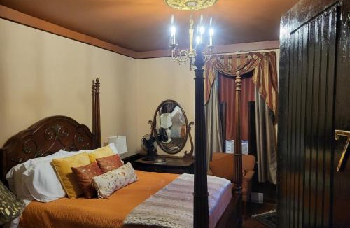 Tamworth Hotel | The Tamworth Hotel