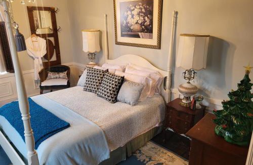 Tamworth Hotel | The Tamworth Hotel