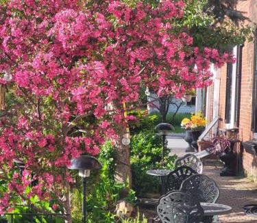 Tamworth Hotel | The Tamworth Hotel