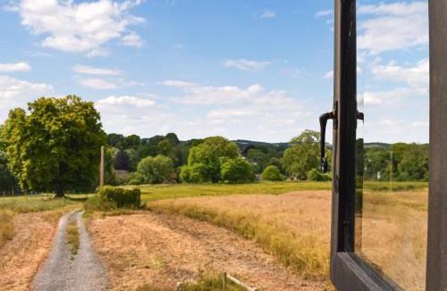 Nether Wallop House | The Tank House