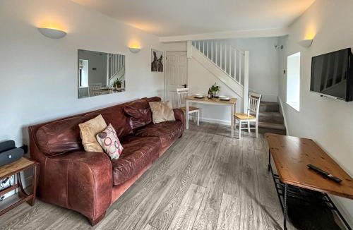 Nether Wallop House | The Tank House