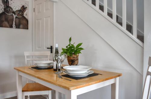 Nether Wallop House | The Tank House