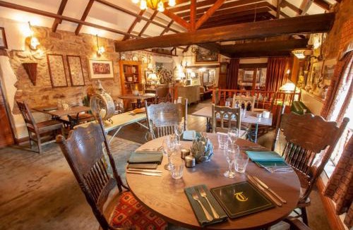 Eglingham Hotel | The Tankerville Arms