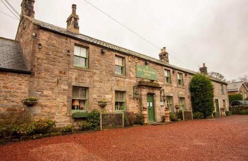 Eglingham Hotel | The Tankerville Arms