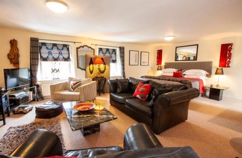 Eglingham Hotel | The Tankerville Arms