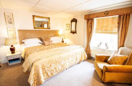 Eglingham Hotel | The Tankerville Arms