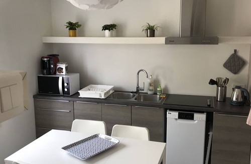 Tannay House | The Tannaysian getaway