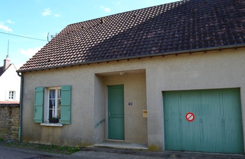 Tannay House | The Tannaysian getaway