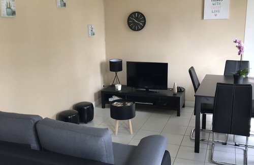 Tannay House | The Tannaysian getaway