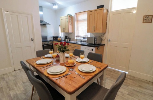 Ruswarp Cottage | The Tannery