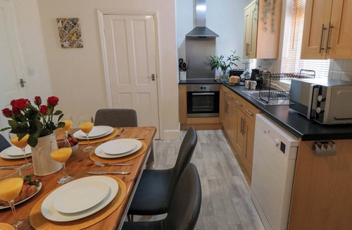 Ruswarp Cottage | The Tannery