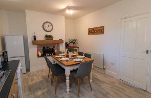 Ruswarp Cottage | The Tannery